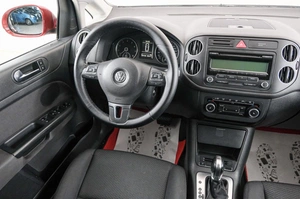Хетчбэк Volkswagen Golf Plus 2011 года, 849000 рублей, Красноярск