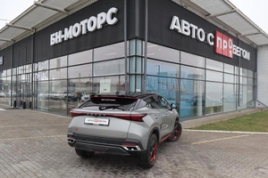 Внедорожник OMODA C5 2023 года, 2250000 рублей, Мирное