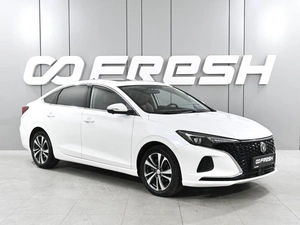 Седан Changan Eado Plus 2023 года, 1725000 рублей, Ростов-на-Дону