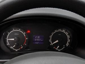 Седан ВАЗ (LADA) Priora 2018 года, 735000 рублей, Краснодар