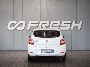 Хетчбэк Renault Sandero 2014 года, 750000 рублей, Муром