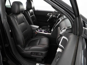 Внедорожник Ford Explorer 2013 года, 1749046 рублей, Москва