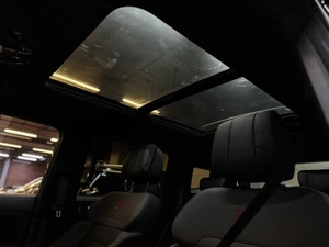 Внедорожник Jetour T2 2024 года, 3657000 рублей, Красноярск