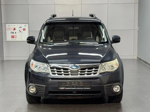 Внедорожник Subaru Forester 2010 года, 1197000 рублей, Красноярск