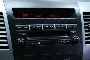 Внедорожник Mitsubishi Outlander 2010 года, 1378000 рублей, Солонцы