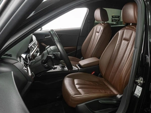 Седан Audi A4 2016 года, 2199000 рублей, Тюмень