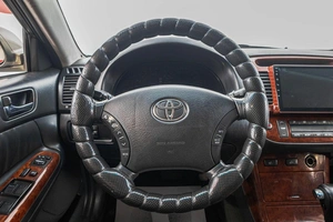 Седан Toyota Camry 2004 года, 989000 рублей, Барнаул