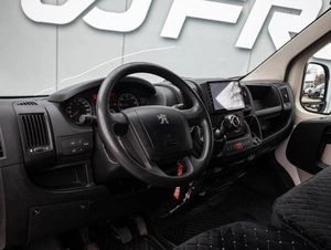 Peugeot Boxer, II (2006—2014) 2.2 HDi MT (130 л.с.) 2012г. 2012 года, 1100000 рублей, Большой Сочи