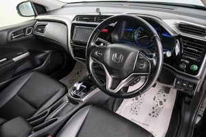 Седан Honda Grace 2015 года, 1079000 рублей, Красноярск