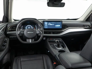 Внедорожник Haval F7 2023 года, 2273444 рублей, Москва