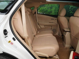 Внедорожник Lexus RX 2011 года, 1538000 рублей, Тверь