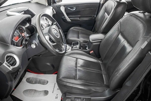 Внедорожник Renault Koleos 2008 года, 899000 рублей, Барнаул