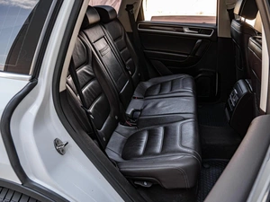 Внедорожник Volkswagen Touareg 2016 года, 2989000 рублей, Краснодар