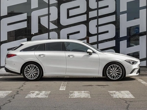 Универсал Mercedes-benz CLA-класс 2020 года, 2679000 рублей, Краснодар