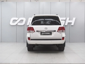 Внедорожник Toyota Land Cruiser 2007 года, 2675000 рублей, Ростов-на-Дону