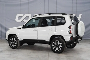 Внедорожник ВАЗ (LADA) Niva Travel 2026 года, 1755000 рублей, Ульяновск