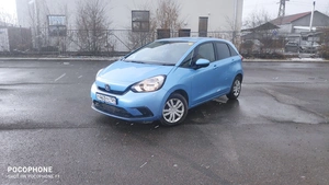 Хетчбэк Honda Fit 2020 года, 1250000 рублей, Красноярск