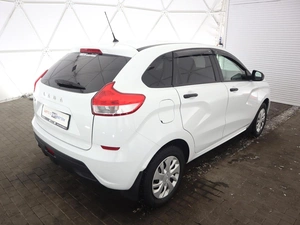 Хэтчбек ВАЗ (LADA) XRAY 2019 года, 895000 рублей, Орёл