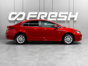 Седан Toyota Corolla 2020 года, 2250000 рублей, Тюмень