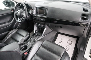 Внедорожник Mazda CX-5 2012 года, 1649000 рублей, Красноярск