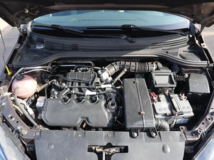 Седан ВАЗ (LADA) Vesta 2017 года, 805000 рублей, Железногорск