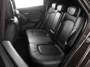 Внедорожник Hyundai ix35 2014 года, 1555000 рублей, Тюмень