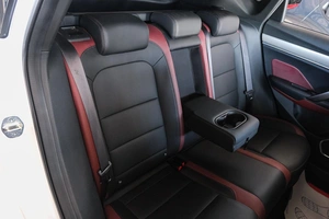 Внедорожник Geely Coolray 2023 года, 1829000 рублей, Новокузнецк