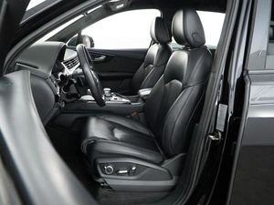 Внедорожник Audi Q7 2018 года, 4799050 рублей, Москва