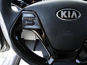 Седан Kia Rio 2015 года, 999000 рублей, Ставрополь