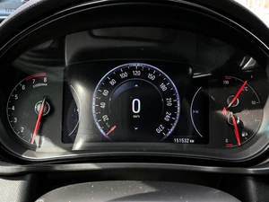 Седан Opel Insignia 2014 года, 1299800 рублей, Волгоград