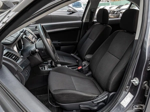 Хетчбэк Mitsubishi Lancer 2008 года, 765000 рублей, Краснодар