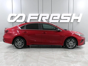 Седан Kia Cerato 2022 года, 2549000 рублей, Аксай