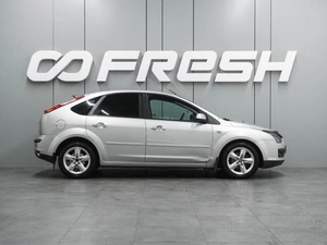 Хетчбэк Ford Focus 2007 года, 499000 рублей, Воронеж