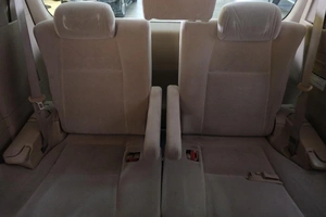 Минивэн Toyota Alphard 2009 года, 2389000 рублей, Омск