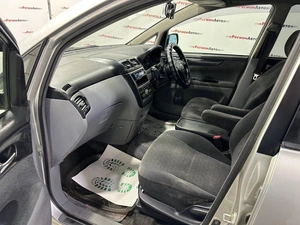 Минивэн Toyota Ipsum 2001 года, 749000 рублей, Красноярск