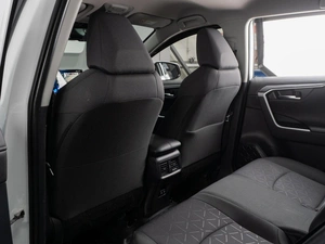 Внедорожник Toyota RAV4 2020 года, 3627554 рублей, Тюмень
