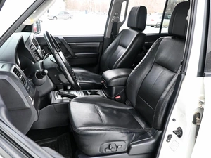 Внедорожник Mitsubishi Pajero 2011 года, 2075000 рублей, Волгоград