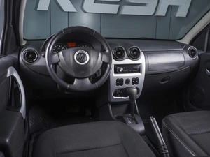 Хетчбэк Renault Sandero Stepway 2014 года, 690000 рублей, Ростов-на-Дону