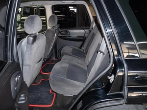 Внедорожник Chevrolet TrailBlazer 2008 года, 740000 рублей, Санкт-Петербург