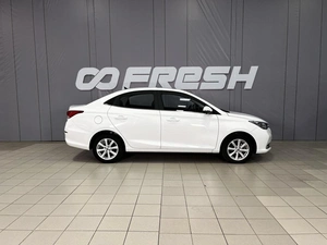 Седан Changan Alsvin 2023 года, 1300000 рублей, Нижневартовск