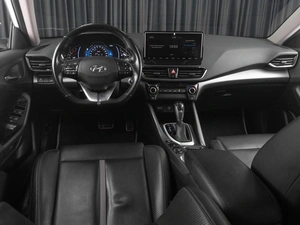 Седан Hyundai Lafesta 2020 года, 2149000 рублей, Тюмень