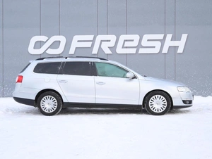 Универсал Volkswagen Passat 2010 года, 970000 рублей, Ижевск