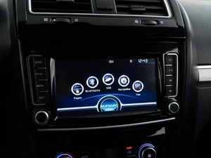 Внедорожник Haval H5 2021 года, 1399099 рублей, Москва