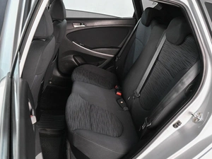 Хетчбэк Hyundai Solaris 2015 года, 1289000 рублей, Аксай