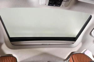 Внедорожник Toyota Land Cruiser Prado 2019 года, 7149000 рублей, Пермь