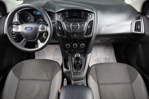 Хетчбэк Ford Focus 2013 года, 719000 рублей, Оренбург