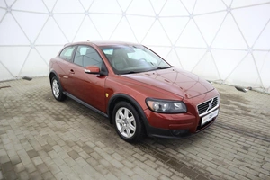 Хэтчбек Volvo C30 2008 года, 869000 рублей, Обнинск