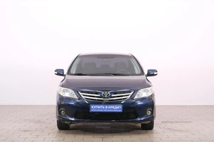 Седан Toyota Corolla 2012 года, 1129000 рублей, Омск