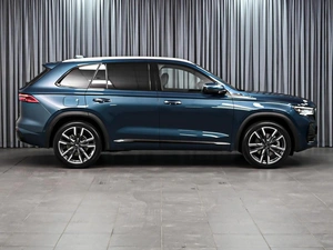 Внедорожник Geely Monjaro 2023 года, 3398000 рублей, Ставрополь