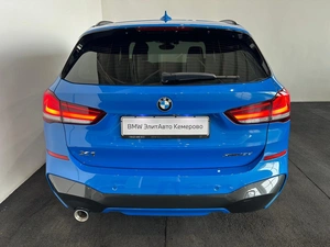Внедорожник BMW X1 2021 года, 4151586 рублей, Кемерово